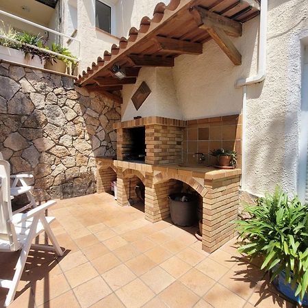 La Marina Villa Lloret de Mar Exterior photo