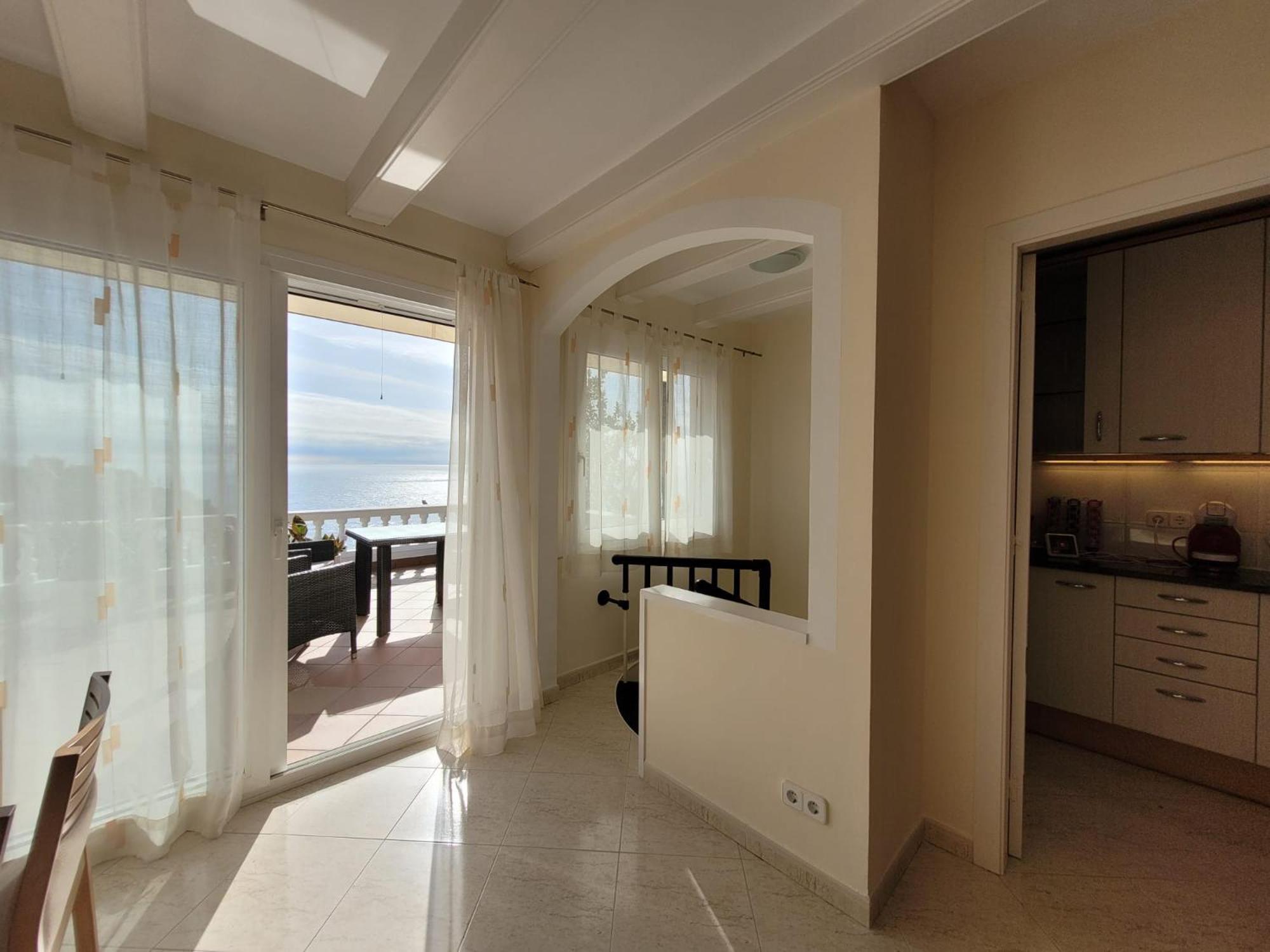La Marina Villa Lloret de Mar Exterior photo