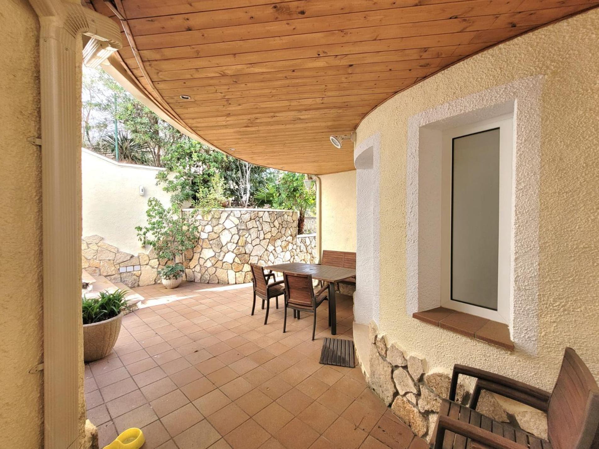 La Marina Villa Lloret de Mar Exterior photo