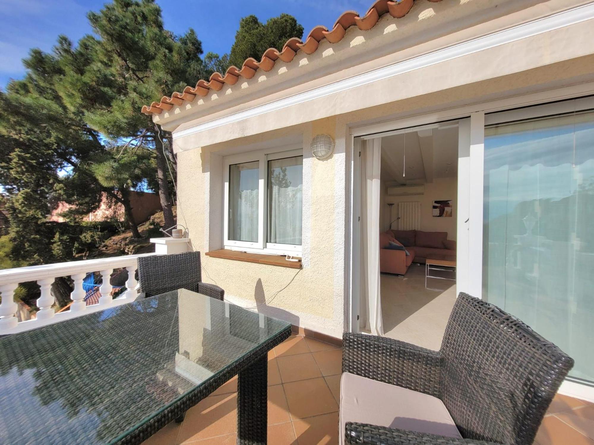 La Marina Villa Lloret de Mar Exterior photo