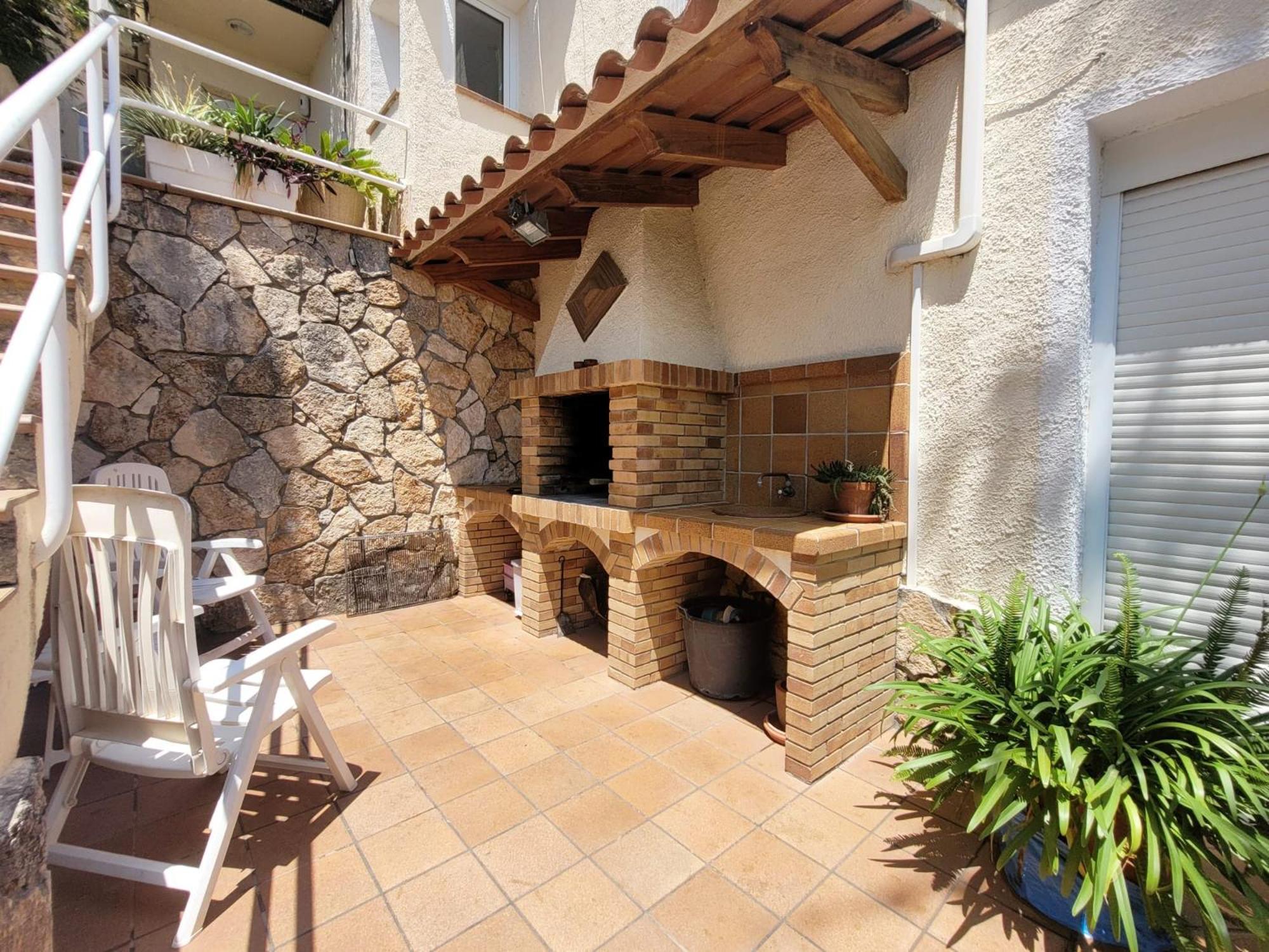 La Marina Villa Lloret de Mar Exterior photo